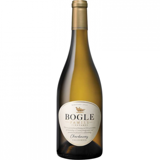 BOGLE CHARDONNAY