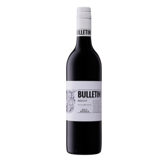 BULLETIN PLACE CABERNET MERLOT