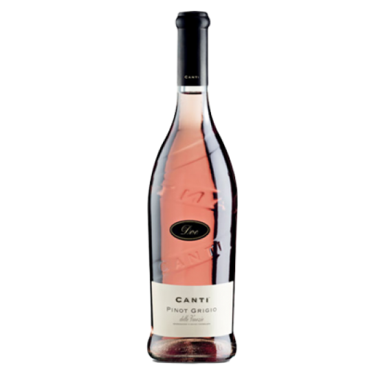 CANTI PINOT GRIGIO ROSE