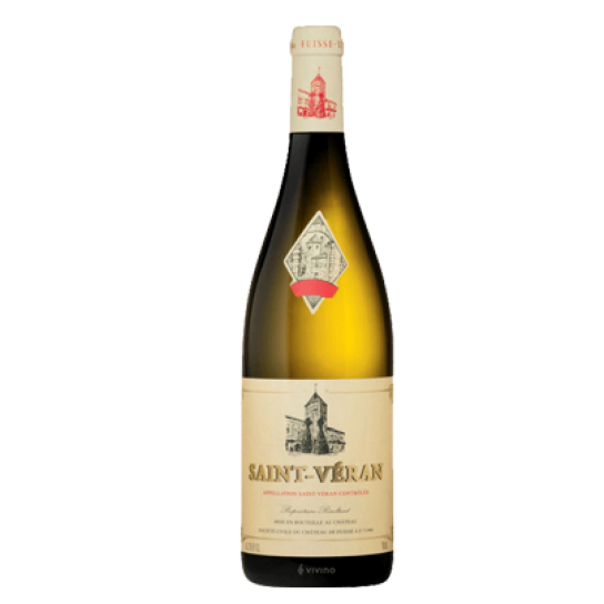 CHATEAU FUISSE SAINT VERANT