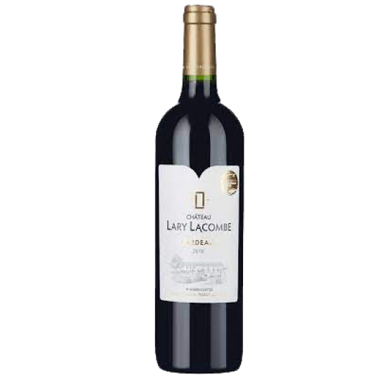 CHATEAU LARY LACOMBE