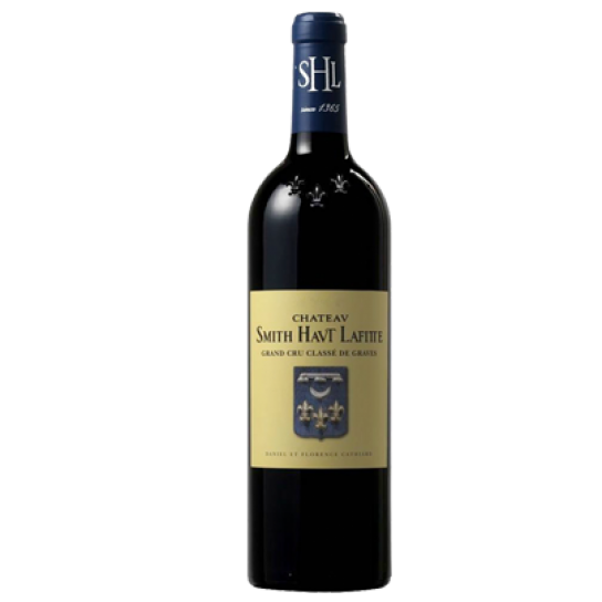 CHATEAU SMITH HAUT LAFITE 