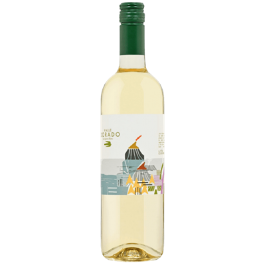 ECHEVERRIA VALLE DORADO SAUVIGNON BLANC