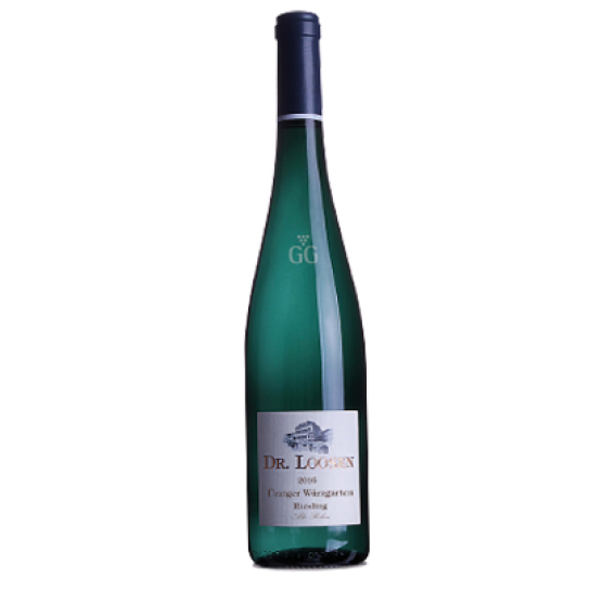 DR LOOSEN RIESLING GREATH GROWTH
