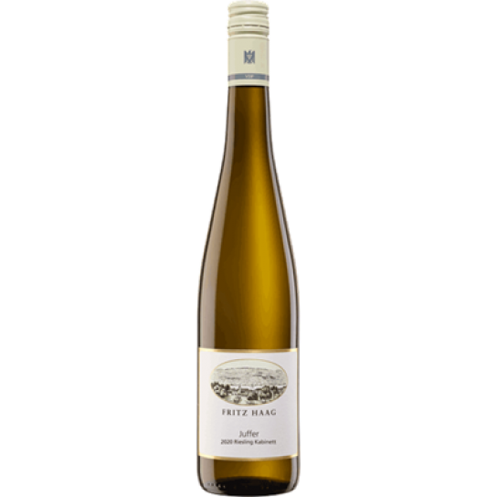 FRITZ HAAG RIESLING 