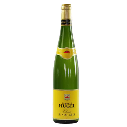 HUGEL PINOT GRIS