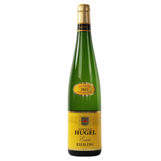 HUGEL RIESLING