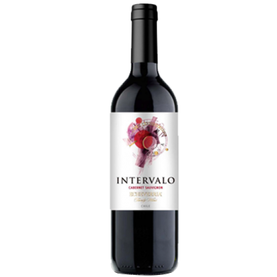 INTERVALO CABERNET SAUVIGNON