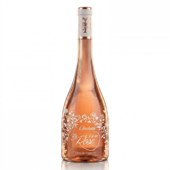 CHATEAU ROUBINE LA VIE EN ROSE
