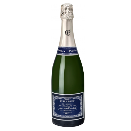 CHAMPAGNE LAURENT PERRIER ULTRA BRUT