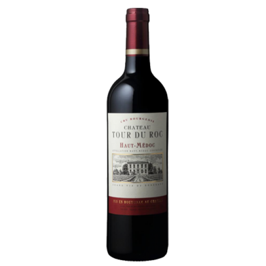 CHÂTEAU LASSUS ǀ Médoc «Cru Bourgeois » 