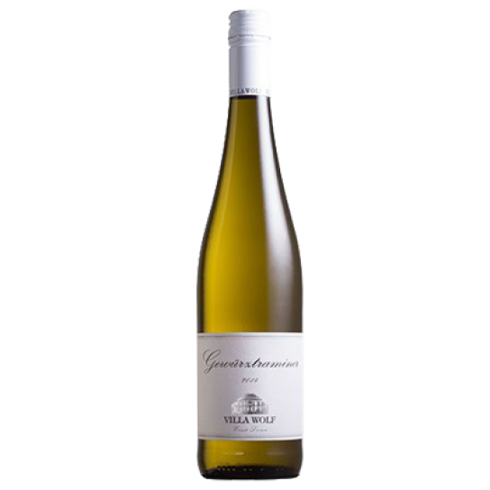 VILLA WOLF GEWURTRAMINER